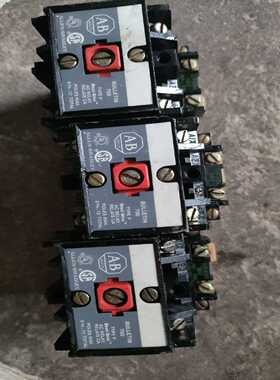 原装AB罗克韦尔交流接触器安全继电器。700-P200B22-议价
