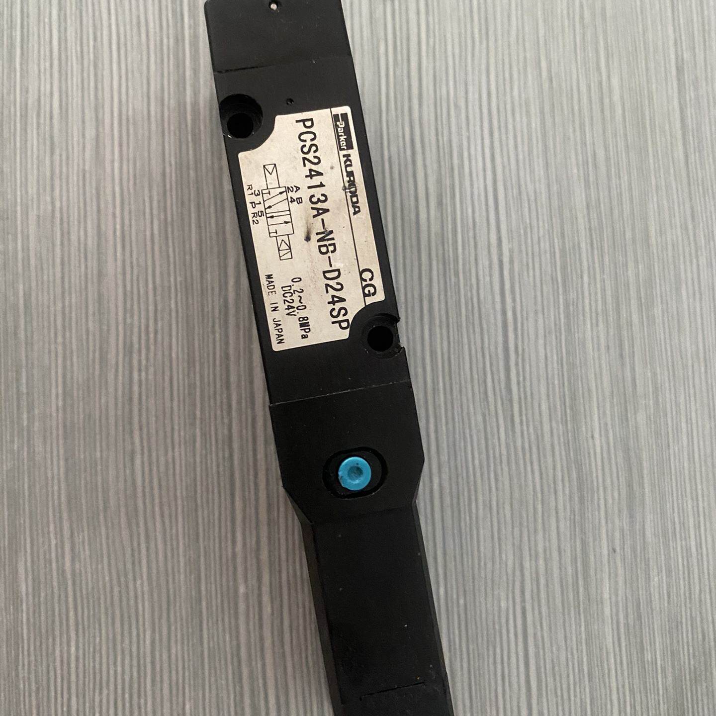 询价黑田精工KURODA电磁阀PCS2413A-NB-D24SP议价