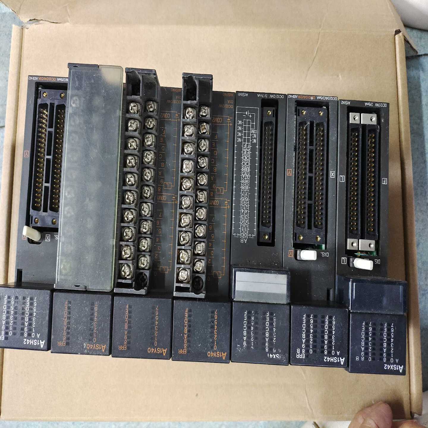 【议价】A1SX42A1SH42A1SX41A1SY40适用