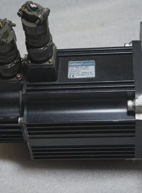 Used HIGEN  FMALN12AB01  AC SERVO MOTOR 1.2kW