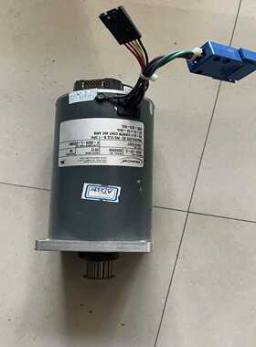 伺服电机拆机二手物品.ELectroCraft.USA--议价商品
