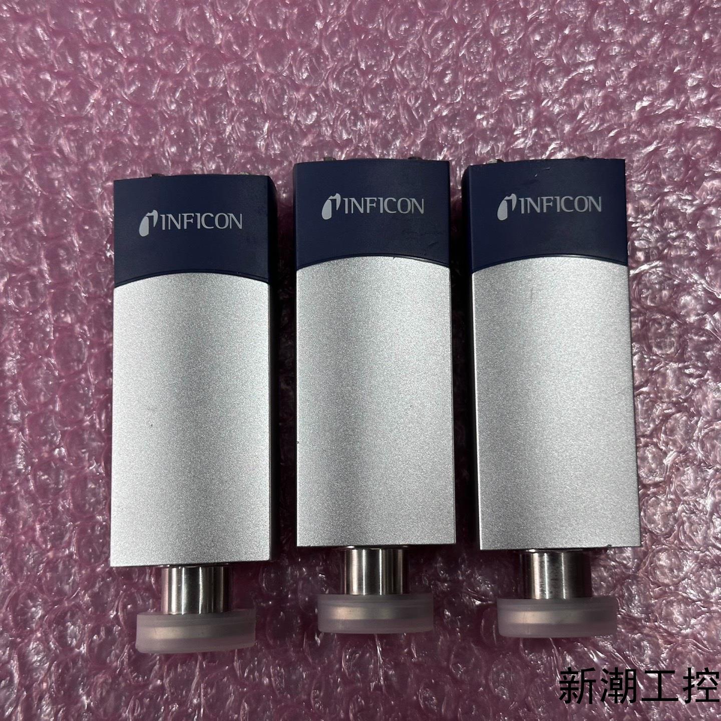 INFICON英福康真空计PCG550全新没有包装议价议价商品