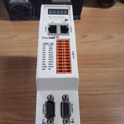 【询价】科伺KOSSⅰ  伺服驱动，N2RE-2R8SA-E，400适用