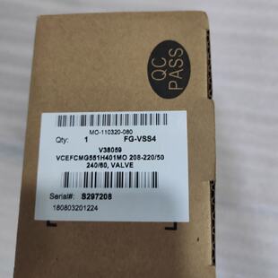 议价ASCO电磁阀VCEFCMG551H401MO 220VAC
