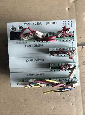 咨询-台达、DVP－12SA、DVP－04PT、DVP－08SN、