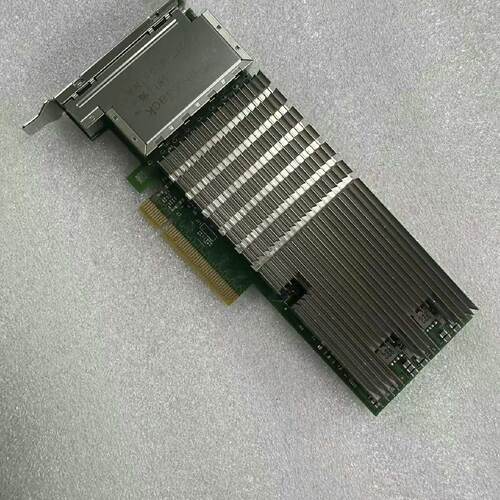 Intel英特尔X710T4X710T4网卡低功耗-议价