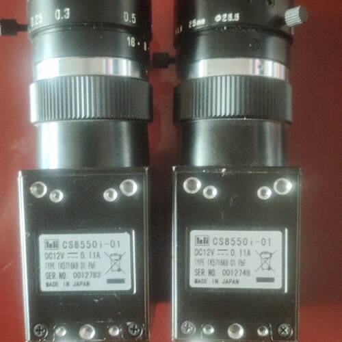 询》TELI泰利CS8550i01