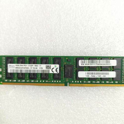 溢价-EMC 10056419300  16GB DDR4