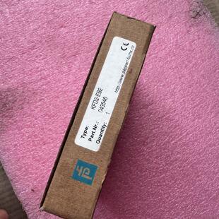 【询价】倍加福PEPPERLFUCHS安全栅KFD2-EB2，型号适用