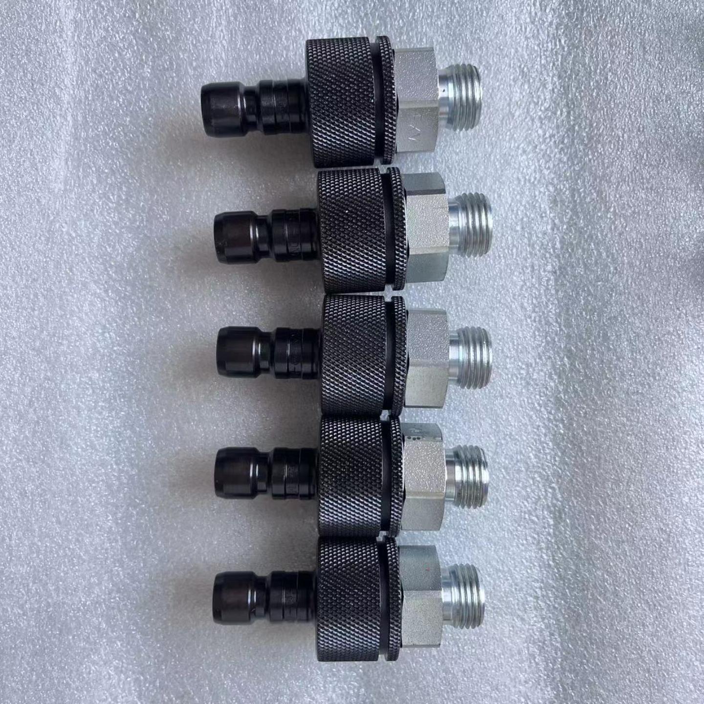 议价议价WALTHER LP-004-2-WR013-11-2接头WALTHER LP-006-议价