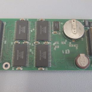 11195  Montronix  11195  Memoria Espansione Used