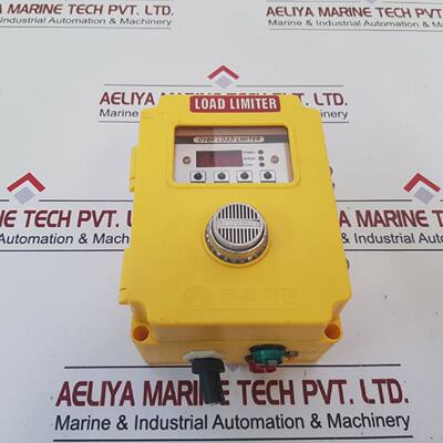 Yongsung BRI001D Over Load Limiter 440V