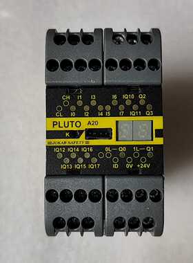 ABB控制器2TLJ020070R0300--议价商品