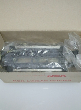 NSKNAH35GMZNH35GMLH35GM长型35尺寸LM导轨块BRG-N-118