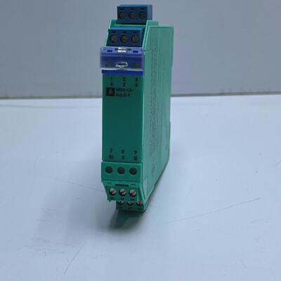 PepperlFuchs KFDOCSEX2.51P Stromtreiber 72149