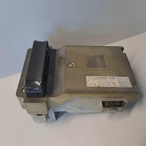 KSA05SF4  TLMCANIQUE  KSA05 SF 4  PRISE CANALIS USED
