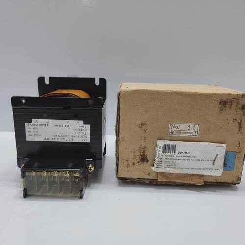 DENKI KEIKI TSE20M TRANSFORMER