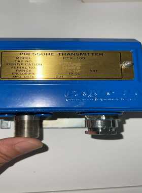 咨询-压力传感器PTX-1000-10barIP56