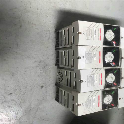 询》变频器LGLS产电变频器SV004IG5A2安清设备