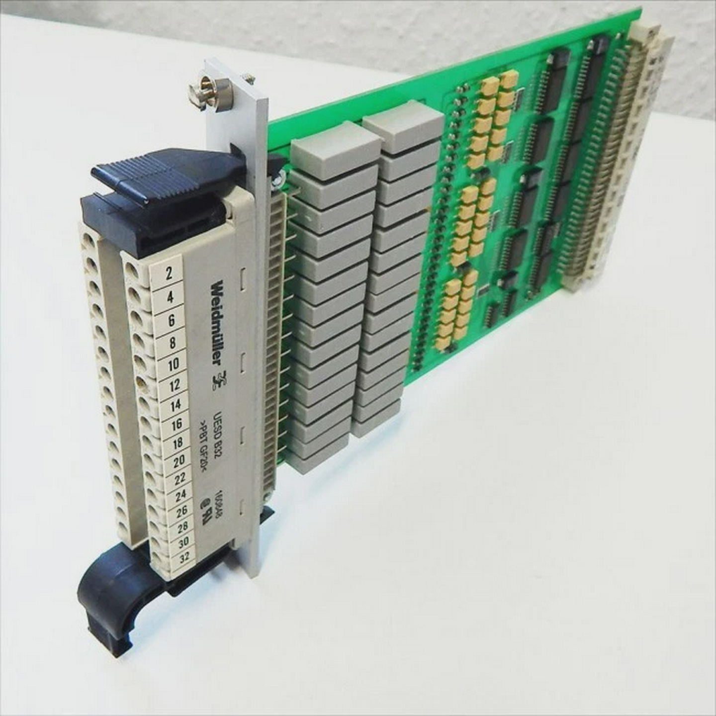 KuhseDE3030-Eing?nge68000ArtNr.:3198060103-used-