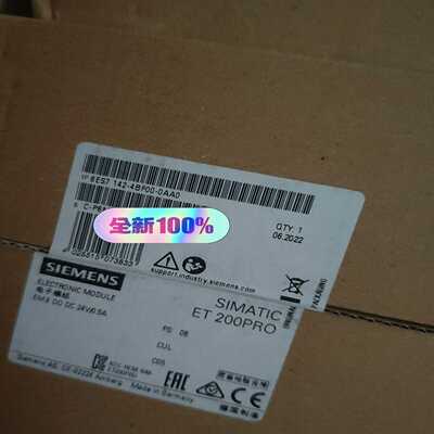 SIEMNES6ES7142-4BF00-0AA【询价】