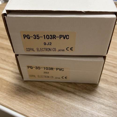 COPAL科宝力传感器PG35103RPVC-询
