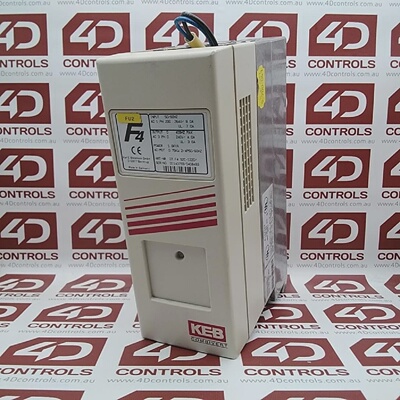 议价07F4s2c1220  Keb  Drive Inverter 8A 200240Vac 5060Hz Use