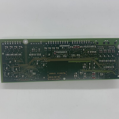 询价-C98043A7006L16RA70直流CUD2