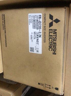 变频器FRD7203.7K拍前询价下单