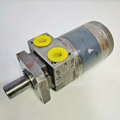 Parker TE0260DN101AAAB Motore Torq Serie TE Motore Idraulico