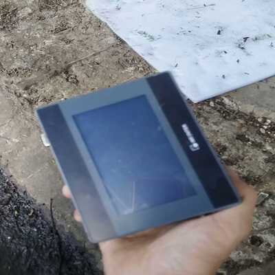 威伦MT6051iP工控触摸屏，件，，成色如询价