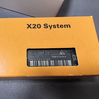 议价贝加莱X20BM31剩6不含运适用