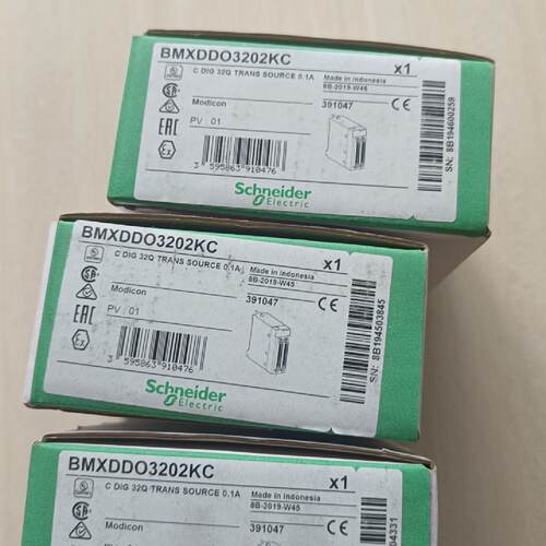 议价Bmxddo3202kc Br New Original Unopened In Stock适用