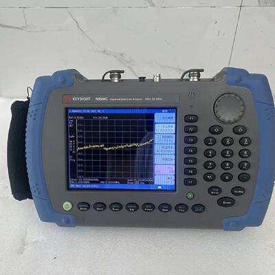 KEYSIGHT N9344C手持频谱分析仪，频率范围1MH议价