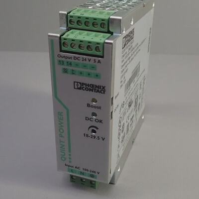 QuintPs1AC24DC5  Phoenix Contact  2866750  Modul Netzteil Us