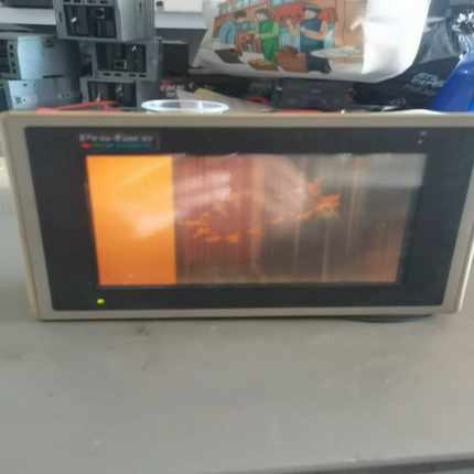 普罗费斯触摸屏GP377-SC11-24V询价