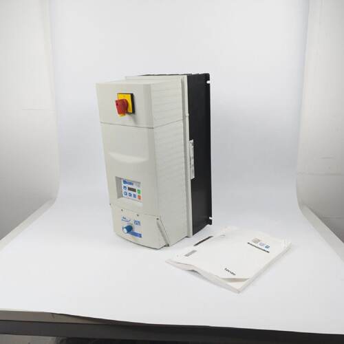 LENZE ESV223N04TMDBT 400480VAC 5060Hz 5245A Frequency Invert