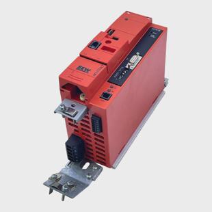 SEW Inversor De Frecuencia 055kW MOVITRAC B MC07B00055A3400D