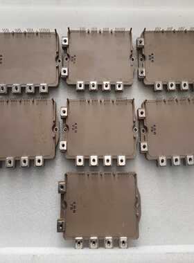 【议价】#IGBT模块IPM智能模块6MBP50VDA120适用