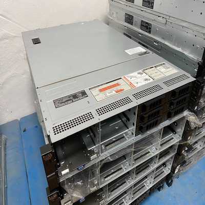 成色新的很，支持一机一拍满意再发货！DELLR730XD--议价商品