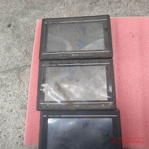 议价议价步科触控屏幕GL100E