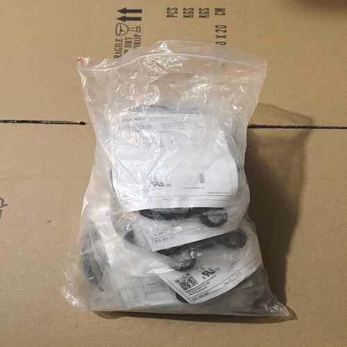 询价~BANNER邦纳QS18VN6D光电开关感应传感