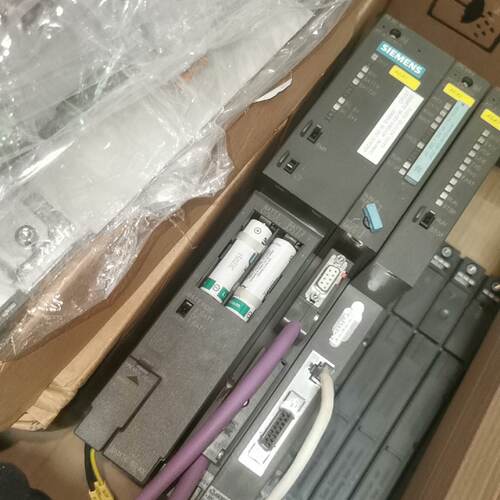 询价-S7400PLC控制器6ES74070KA01