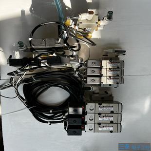 议价 VP344 SMC电磁阀 VP544