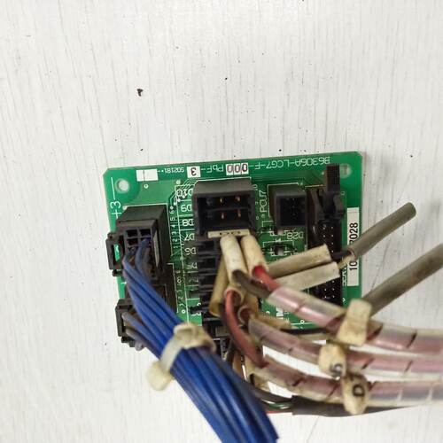 【询价】AMADA线路板B6306A-LCG7－F-000pbf-3适用