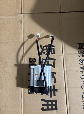 议价禾川750w伺服马达SV-X2MH075A-N2LA