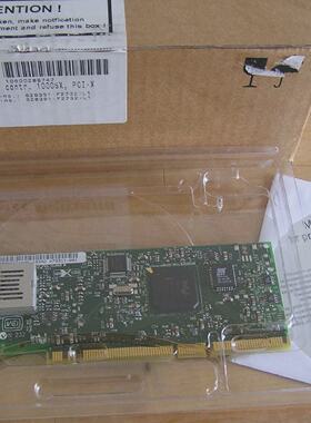 NEW  Fujitsu S26361F2732L1 Gigabit Ethernet contr. 1000SX PC
