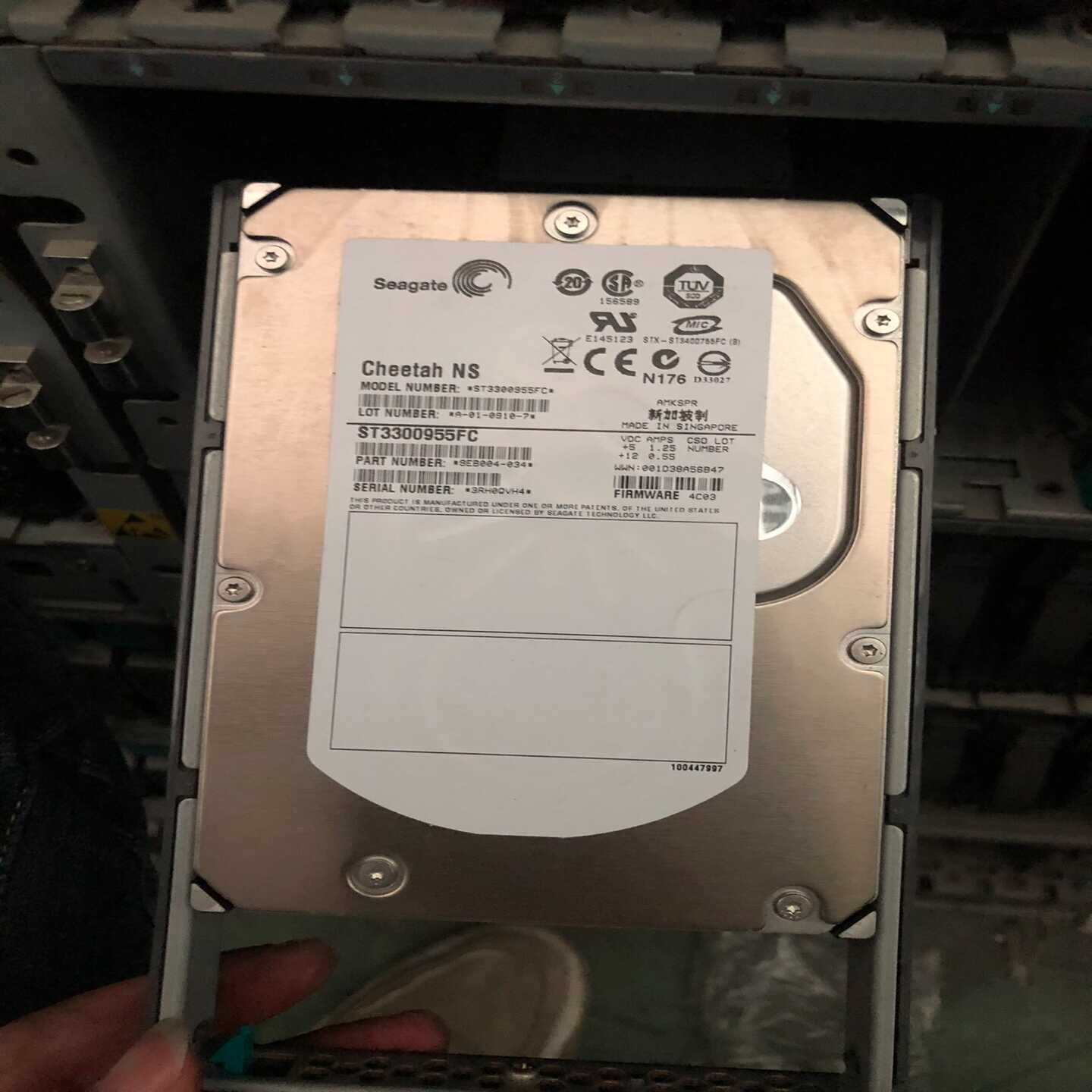 （议价）HDS3272219-EAMSDKR2F-J30FC