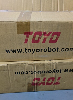 TOYO全新原装GTH8L5400BLP20D4铝