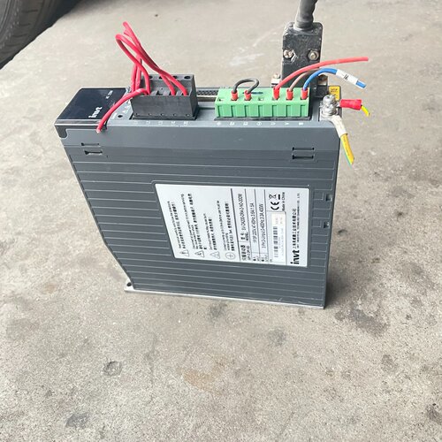 询-英威腾伺服驱动器SVDA2000R42N0000